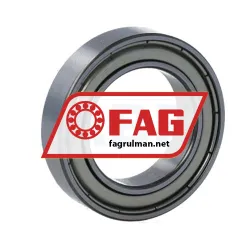 FAG 61804-2Z-L178-HLC rulman resim 2