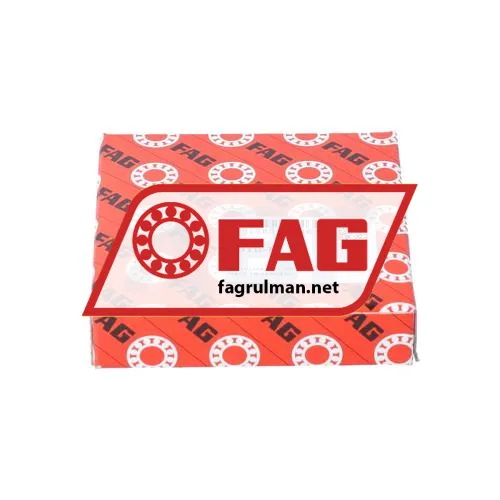 FAG 6010-M ürün fotoğrafı 3