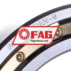 FAG 61936-M rulman resim 2