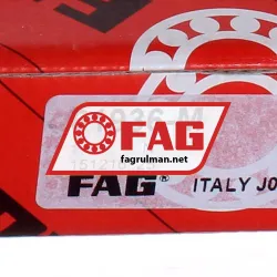 FAG 61936-M rulman resim 5