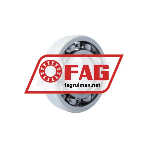 FAG 6317-J20AB-C4 ürün fotoğrafı 2