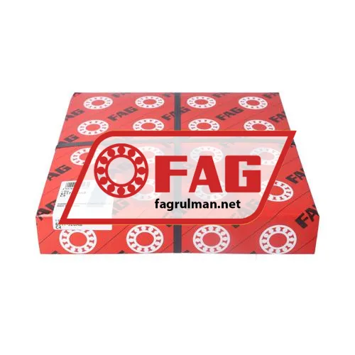 FAG 6317-J20AB-C4 ürün fotoğrafı 3
