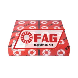 FAG 6317-J20AB-C4 rulman resim 3