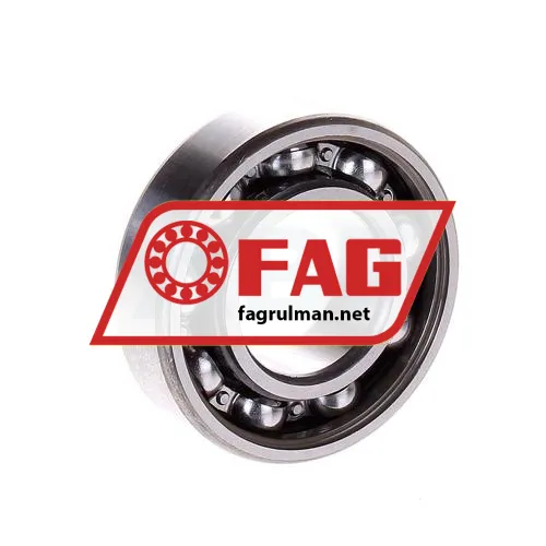 FAG 6205-C-Z
