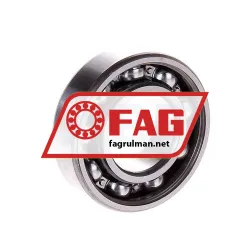 FAG 6205-C-Z