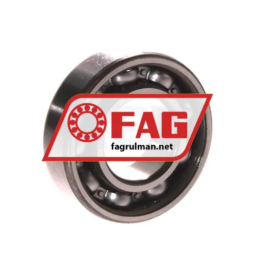 FAG 6205-C-Z-C3 ürün fotoğrafı 2