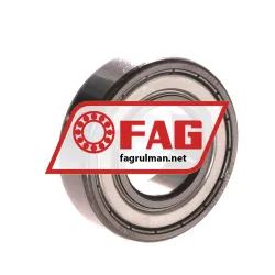 FAG 6205-C-Z-C3