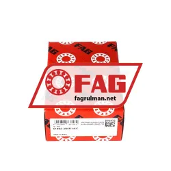 FAG 61802-2RSR-HLC rulman resim 2
