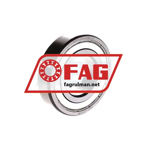 FAG 6207-2Z-L038-C3