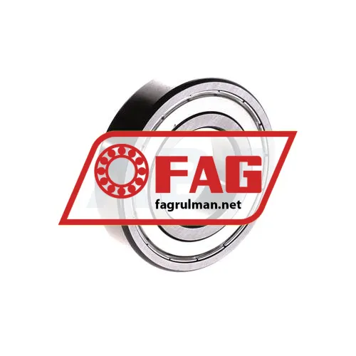 FAG 6207-2Z-L038-C3 ürün fotoğrafı 2