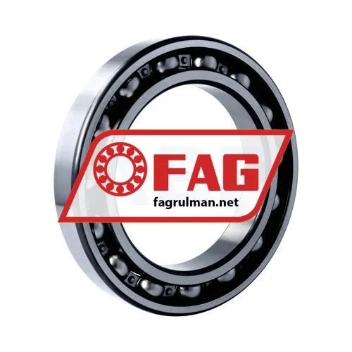 FAG 6024-Z-C3 ürün fotoğrafı 2