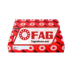 FAG 6024-Z-C3 rulman resim 3