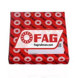 FAG 6014-TB rulman resim 4