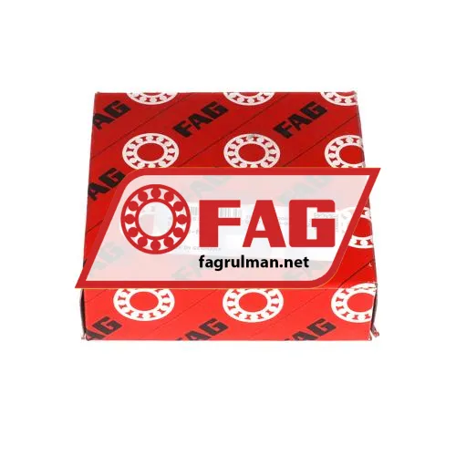 FAG 6309-MA ürün fotoğrafı 2