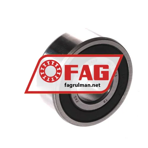 FAG 62203-A-2RSR