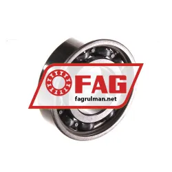 FAG 16002-A rulman resim 2