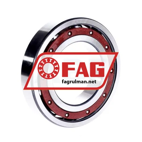 FAG 6214-TB-C3 ürün fotoğrafı 2