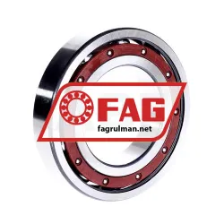 FAG 6214-TB-C3 rulman resim 2