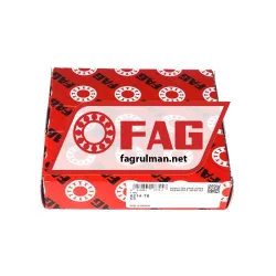 FAG 6214-TB-C3 rulman resim 3