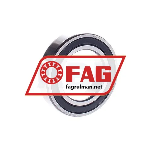FAG 6008-RSR-C3