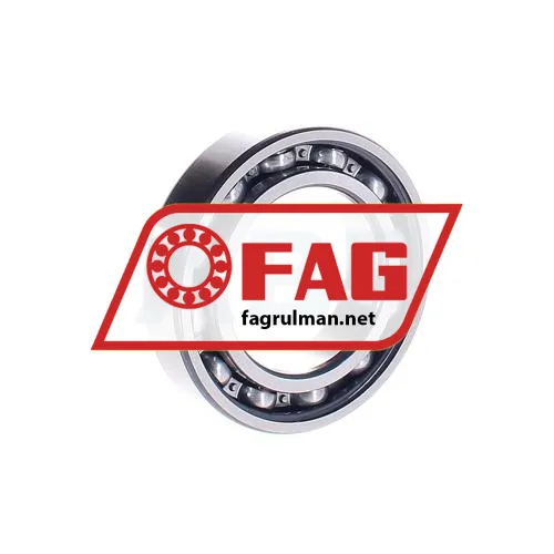 FAG 6008-RSR-C3 ürün fotoğrafı 2