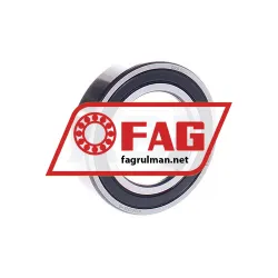FAG 6008-RSR-C3