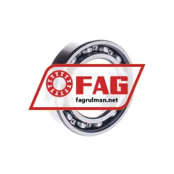 FAG 6008-RSR-C3 rulman resim 2