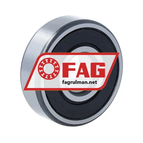 FAG 6302-C-2HRS-C3 ürün fotoğrafı 2