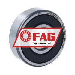 FAG 6302-C-2HRS-C3