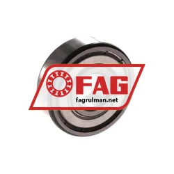 FAG 6302-C-2Z-C3 rulman resim 2