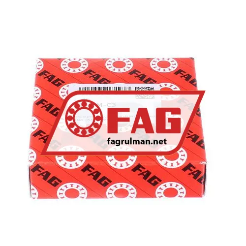 FAG 6306-M-C3 ürün fotoğrafı 2