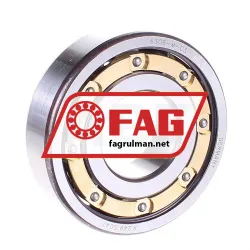 FAG 6306-M-C3