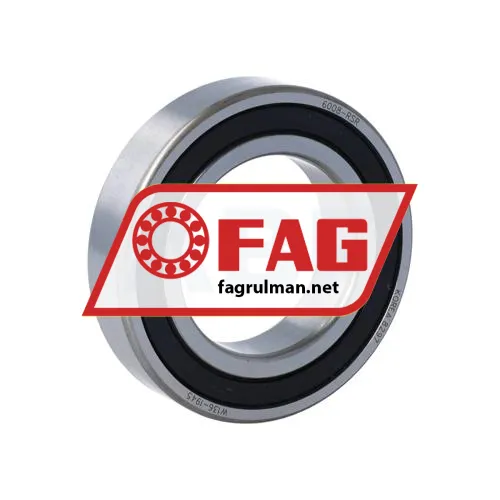FAG 6008-RSR
