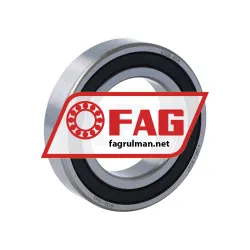 FAG 6008-RSR