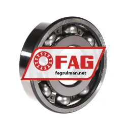 FAG 6411-C3