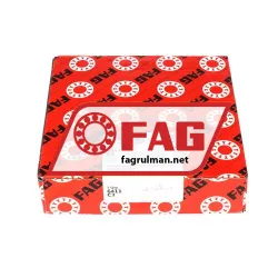 FAG 6411-C3 rulman resim 3