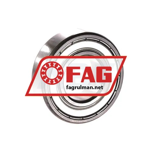 FAG 6205-C-2Z-L100-C3 ürün fotoğrafı 2