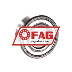 FAG 6205-C-2Z-L100-C3 rulman resim 2