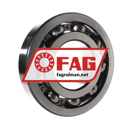 FAG 6322-C3
