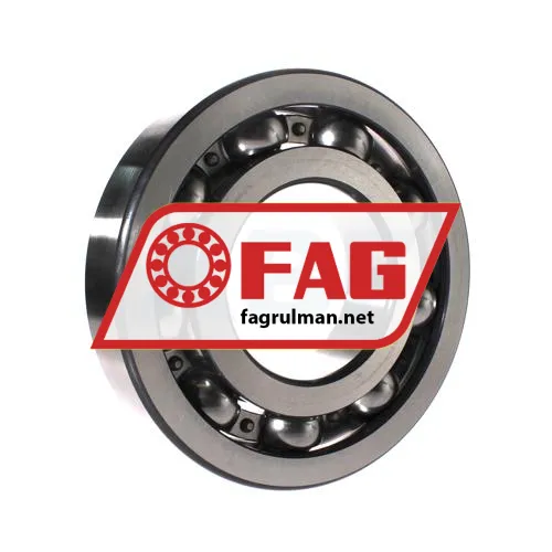 FAG 6322-C3 ürün fotoğrafı 2