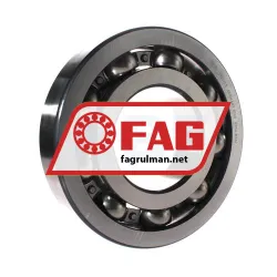 FAG 6322-C3