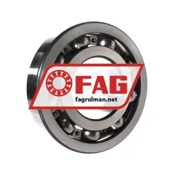 FAG 6322-C3 rulman resim 2