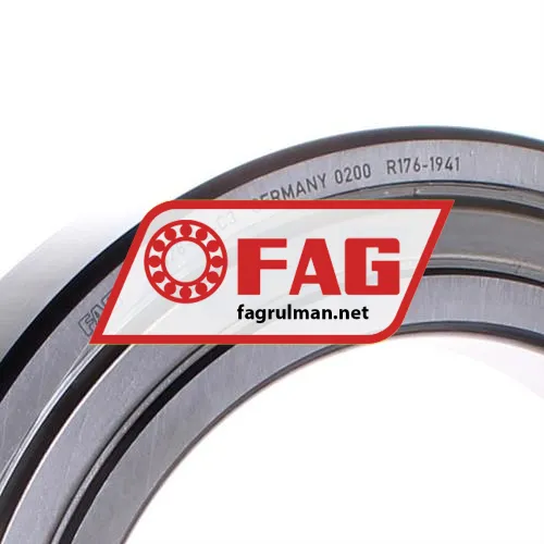 FAG 6028-2Z-C3 ürün fotoğrafı 2