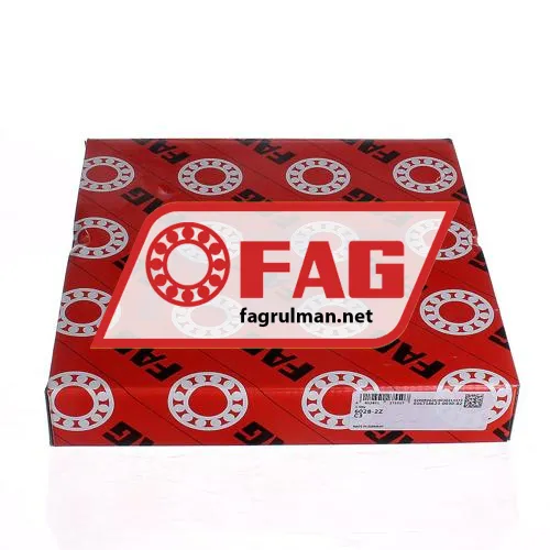 FAG 6028-2Z-C3 ürün fotoğrafı 4