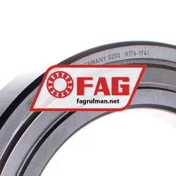 FAG 6028-2Z-C3 rulman resim 2