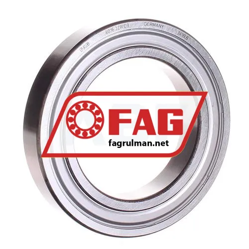 FAG 6016-2Z-C3