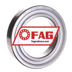 FAG 6016-2Z-C3