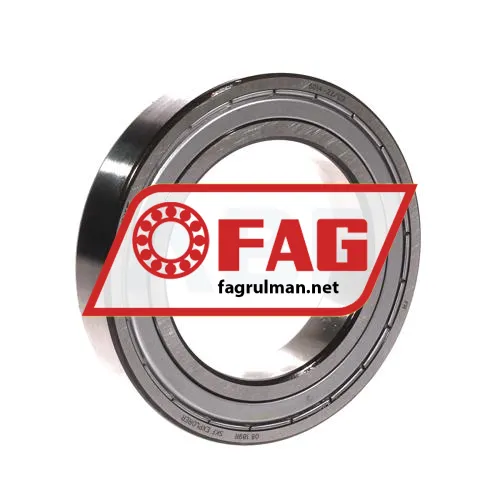 FAG 6014-2Z-C3