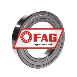 FAG 6014-2Z-C3