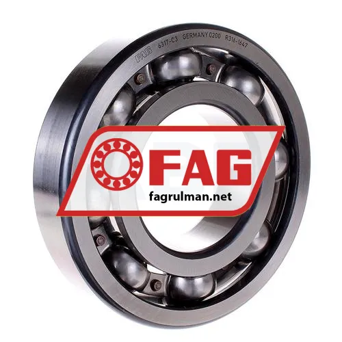 FAG 6317-C3
